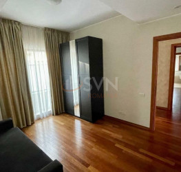 Apartament, 3 camere cu loc parcare subteran inclus Bucuresti/Floreasca