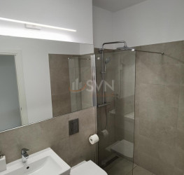 Apartament, 3 camere cu loc parcare subteran inclus Bucuresti/Baneasa