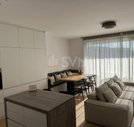 Apartament, 3 camere cu loc parcare subteran inclus Bucuresti/Baneasa