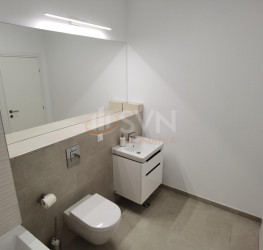 Apartament, 3 camere cu loc parcare subteran inclus Bucuresti/Baneasa