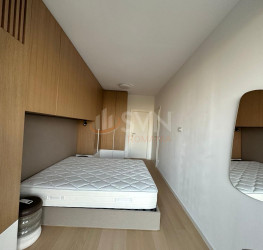 Apartament, 3 camere cu loc parcare subteran inclus Bucuresti/Baneasa