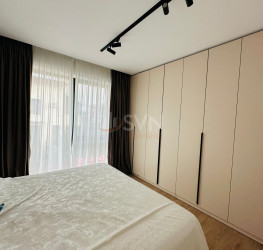 Apartament, 3 camere cu loc parcare subteran inclus Bucuresti/Iancu Nicolae