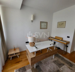 Apartament, 3 camere cu loc parcare subteran inclus Bucuresti/Herastrau