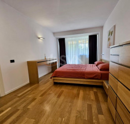 Apartament, 3 camere cu loc parcare subteran inclus Bucuresti/Herastrau