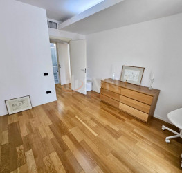 Apartament, 3 camere cu loc parcare subteran inclus Bucuresti/Herastrau