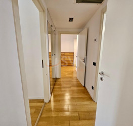 Apartament, 3 camere cu loc parcare subteran inclus Bucuresti/Herastrau