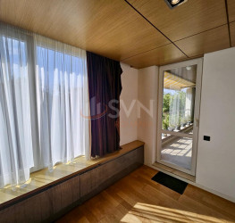 Apartament, 3 camere cu loc parcare subteran inclus Bucuresti/Herastrau