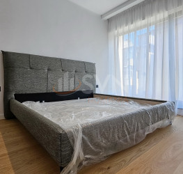 Apartament, 3 camere cu loc parcare subteran inclus Brasov/Brasovul Vechi