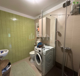 Apartament, 3 camere cu loc parcare subteran inclus Bucuresti/Baneasa