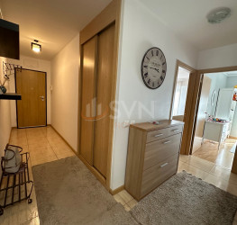 Apartament, 3 camere cu loc parcare subteran inclus Bucuresti/Titan