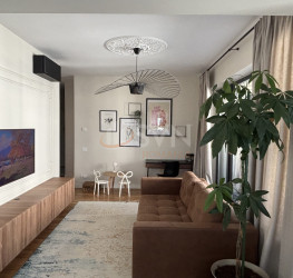 Apartament, 3 camere cu loc parcare subteran inclus Bucuresti/Pipera