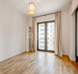 Apartament, 3 camere cu loc parcare subteran inclus Bucuresti/Pipera