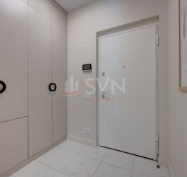 Apartament, 3 camere cu loc parcare subteran inclus Bucuresti/Pipera