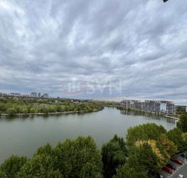 Apartament, 3 camere cu loc parcare subteran inclus Bucuresti/Lacul Tei