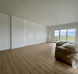 Apartament, 3 camere cu loc parcare subteran inclus Bucuresti/Lacul Tei