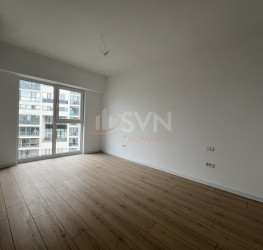 Apartament, 3 camere cu loc parcare subteran inclus Bucuresti/Lacul Tei