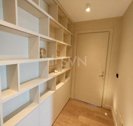 Apartament, 3 camere cu loc parcare subteran inclus Bucuresti/Aviatiei