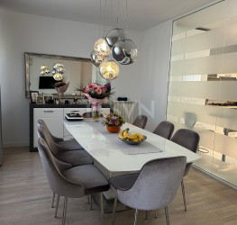 Apartament, 3 camere cu loc parcare subteran inclus Bucuresti/Pipera
