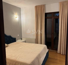 Apartament, 3 camere cu loc parcare subteran inclus Bucuresti/Domenii