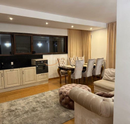 Apartament, 3 camere cu loc parcare subteran inclus Bucuresti/Domenii