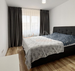 Apartament, 3 camere cu loc parcare subteran inclus Brasov/Tractorul