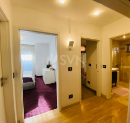 Apartament, 3 camere cu loc parcare subteran inclus Bucuresti/Sisesti