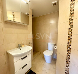 Apartament, 3 camere cu loc parcare subteran inclus Bucuresti/Floreasca