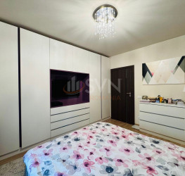 Apartament, 3 camere cu loc parcare subteran inclus Bucuresti/Bucurestii Noi