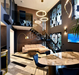 Apartament, 3 camere cu loc parcare subteran inclus Bucuresti/Aviatiei