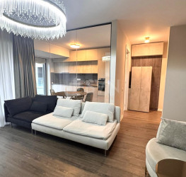 Apartament, 3 camere cu loc parcare subteran inclus Bucuresti/Aviatiei