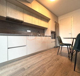 Apartament, 3 camere cu loc parcare subteran inclus Bucuresti/Aviatiei