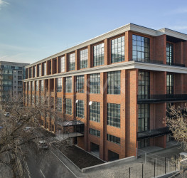 Apartament, 3 camere cu loc parcare subteran inclus Bucuresti/Floreasca