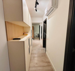 Apartament, 3 camere cu loc parcare subteran inclus Bucuresti/Piata Presei Libere