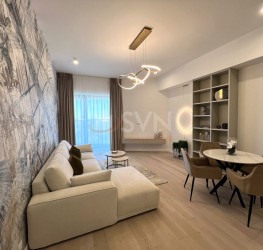 Apartament, 3 camere cu loc parcare subteran inclus Bucuresti/Floreasca