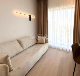 Apartament, 3 camere cu loc parcare subteran inclus Bucuresti/Floreasca