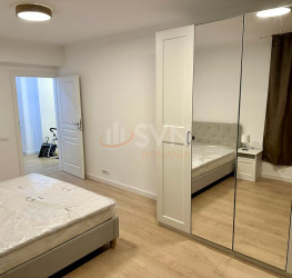 Apartament, 3 camere cu loc parcare subteran inclus Bucuresti/Stefan Cel Mare