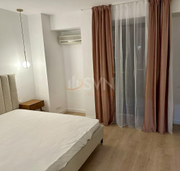 Apartament, 3 camere cu loc parcare subteran inclus Bucuresti/Stefan Cel Mare