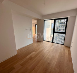 Apartament, 3 camere cu loc parcare subteran inclus Bucuresti/Floreasca