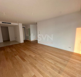 Apartament, 3 camere cu loc parcare subteran inclus Bucuresti/Floreasca