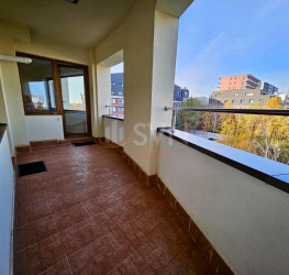 Apartament, 3 camere cu loc parcare subteran inclus Bucuresti/Herastrau