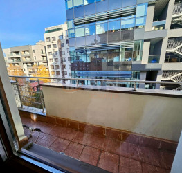 Apartament, 3 camere cu loc parcare subteran inclus Bucuresti/Herastrau