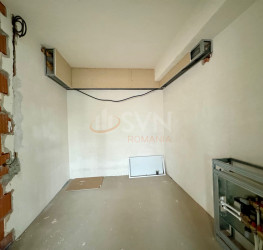 Apartament, 3 camere cu loc parcare subteran inclus Bucuresti/Iancu Nicolae