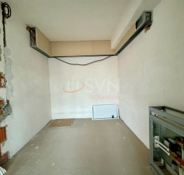 Apartament, 3 camere cu loc parcare subteran inclus Bucuresti/Iancu Nicolae