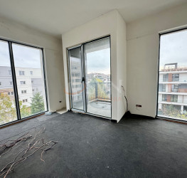 Apartament, 3 camere cu loc parcare subteran inclus Bucuresti/Iancu Nicolae