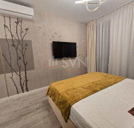 Apartament, 3 camere cu loc parcare subteran inclus Bucuresti/Herastrau