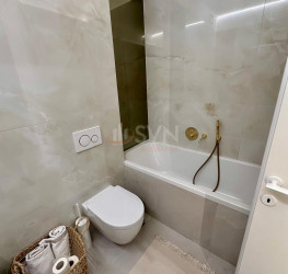 Apartament, 3 camere cu loc parcare subteran inclus Bucuresti/Pipera