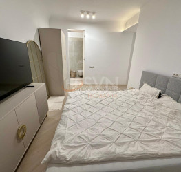 Apartament, 3 camere cu loc parcare subteran inclus Bucuresti/Pipera