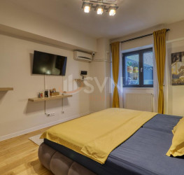 Apartament, 3 camere cu loc parcare subteran inclus Bucuresti/Pipera