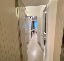 Apartament, 3 camere cu loc parcare subteran inclus Bucuresti/Pipera