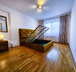 Apartament, 3 camere cu loc parcare subteran inclus Bucuresti/Herastrau